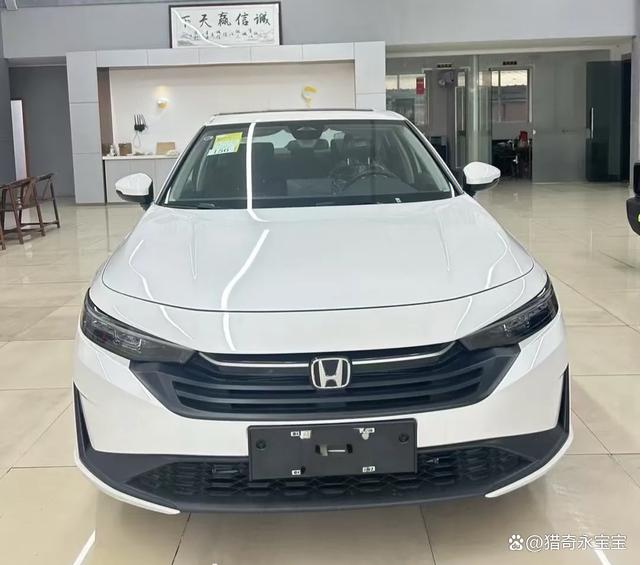 为什么都买思域不买型格？两者有什么不一样的地方？-有驾