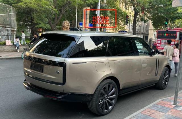 瑞虎9黑武士 超详细体验，帅是一种感觉，但家用表现真的很无敌！-有驾