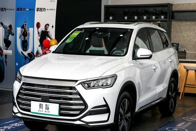 5年新能源车主实测：比亚迪宋ProDM-i优缺点全解析，值不值得买？-有驾